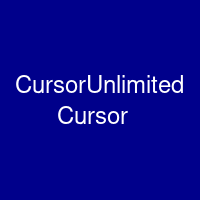CursorUnlimited Logo